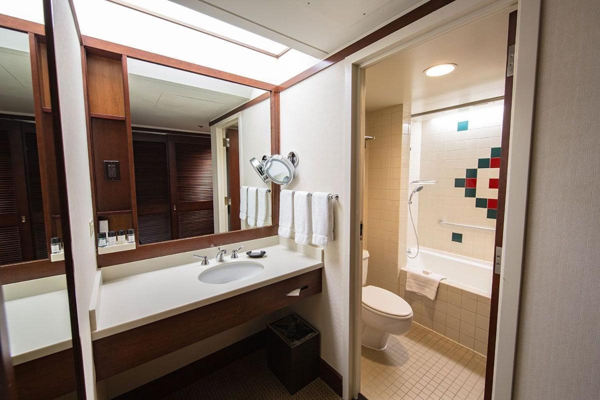 Alyeska Resort Girdwood Kültér fotó