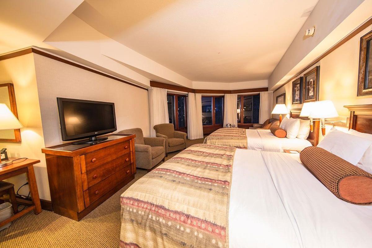 Alyeska Resort Girdwood Kültér fotó