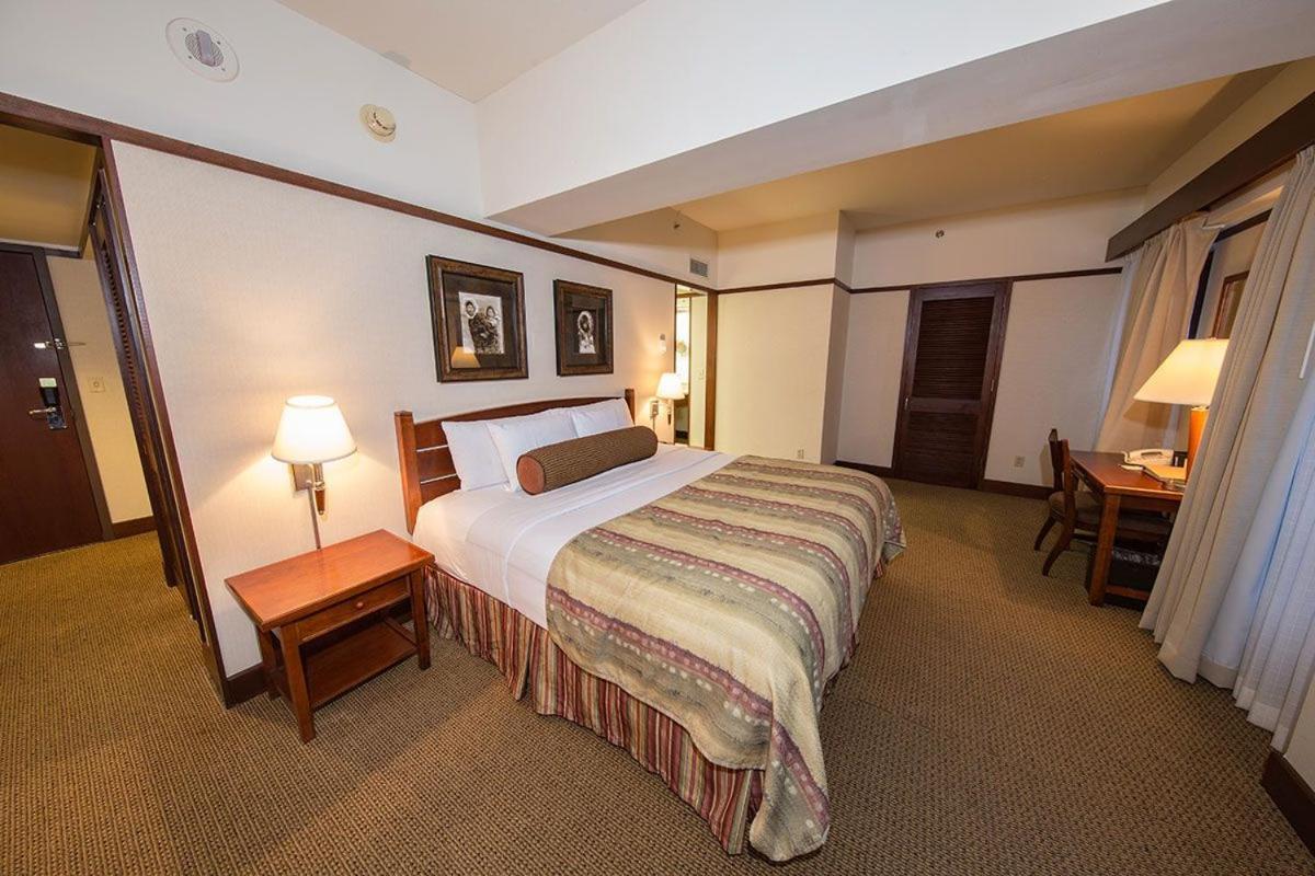 Alyeska Resort Girdwood Kültér fotó