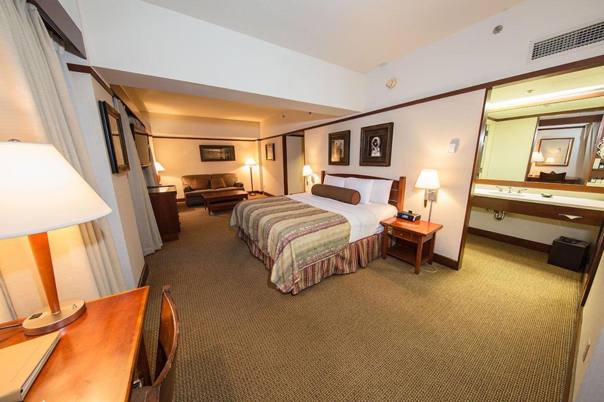 Alyeska Resort Girdwood Kültér fotó