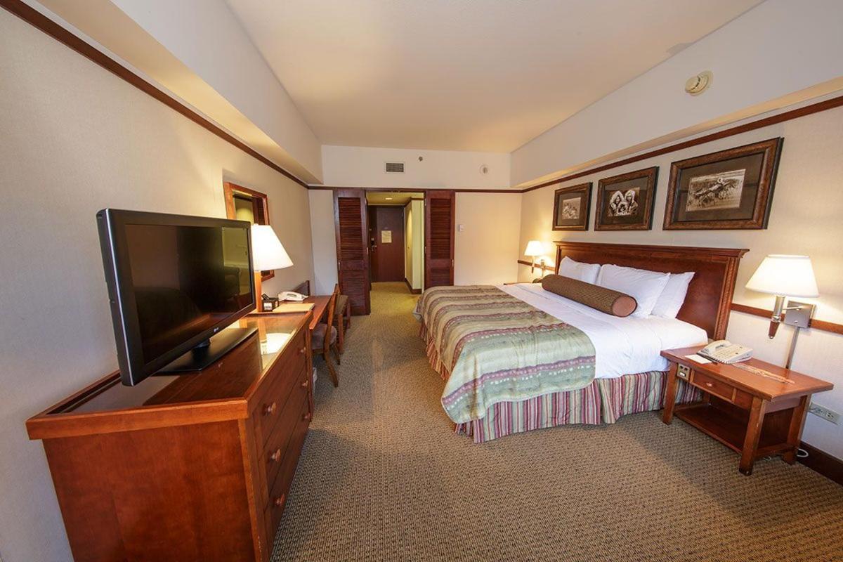 Alyeska Resort Girdwood Kültér fotó