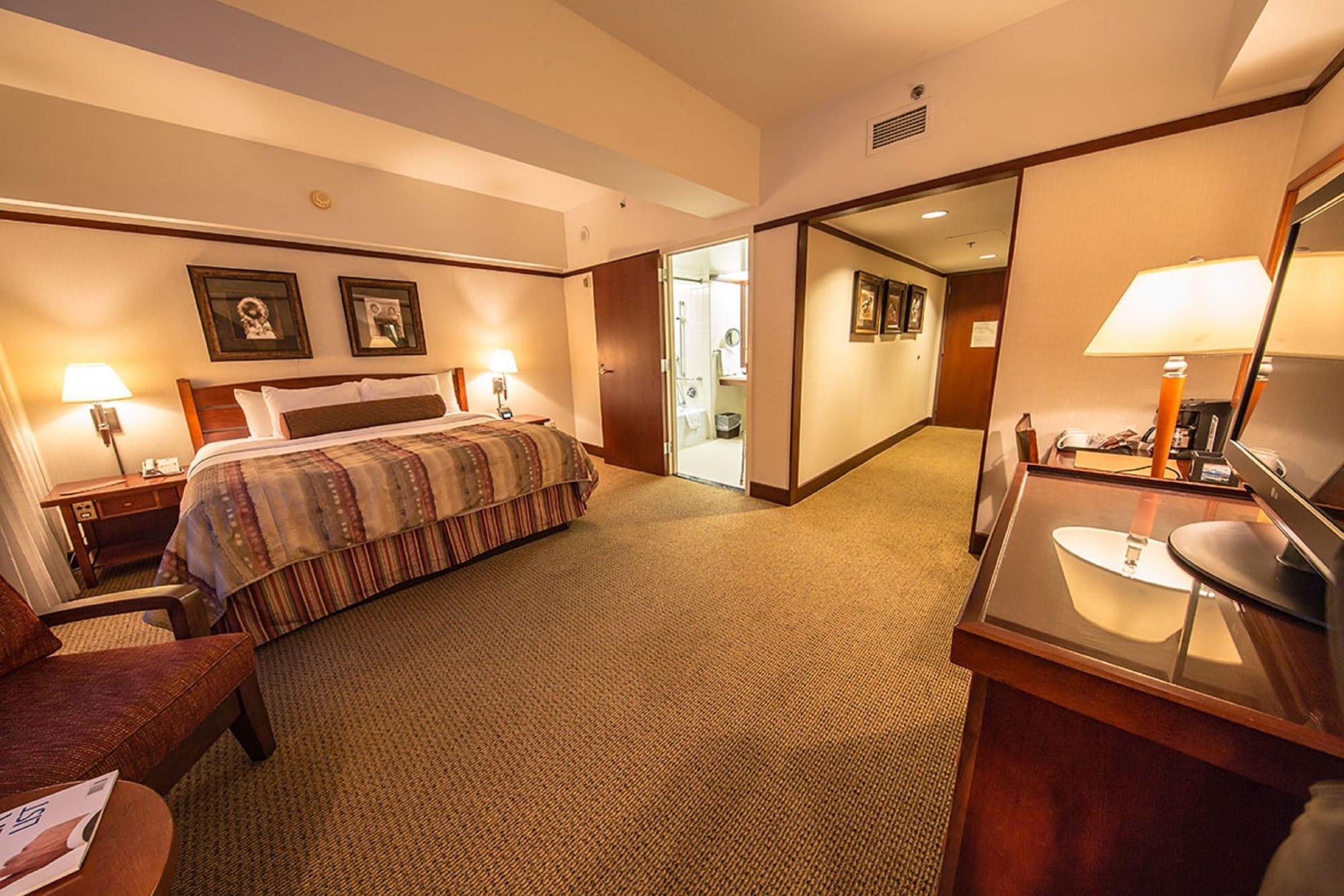 Alyeska Resort Girdwood Kültér fotó