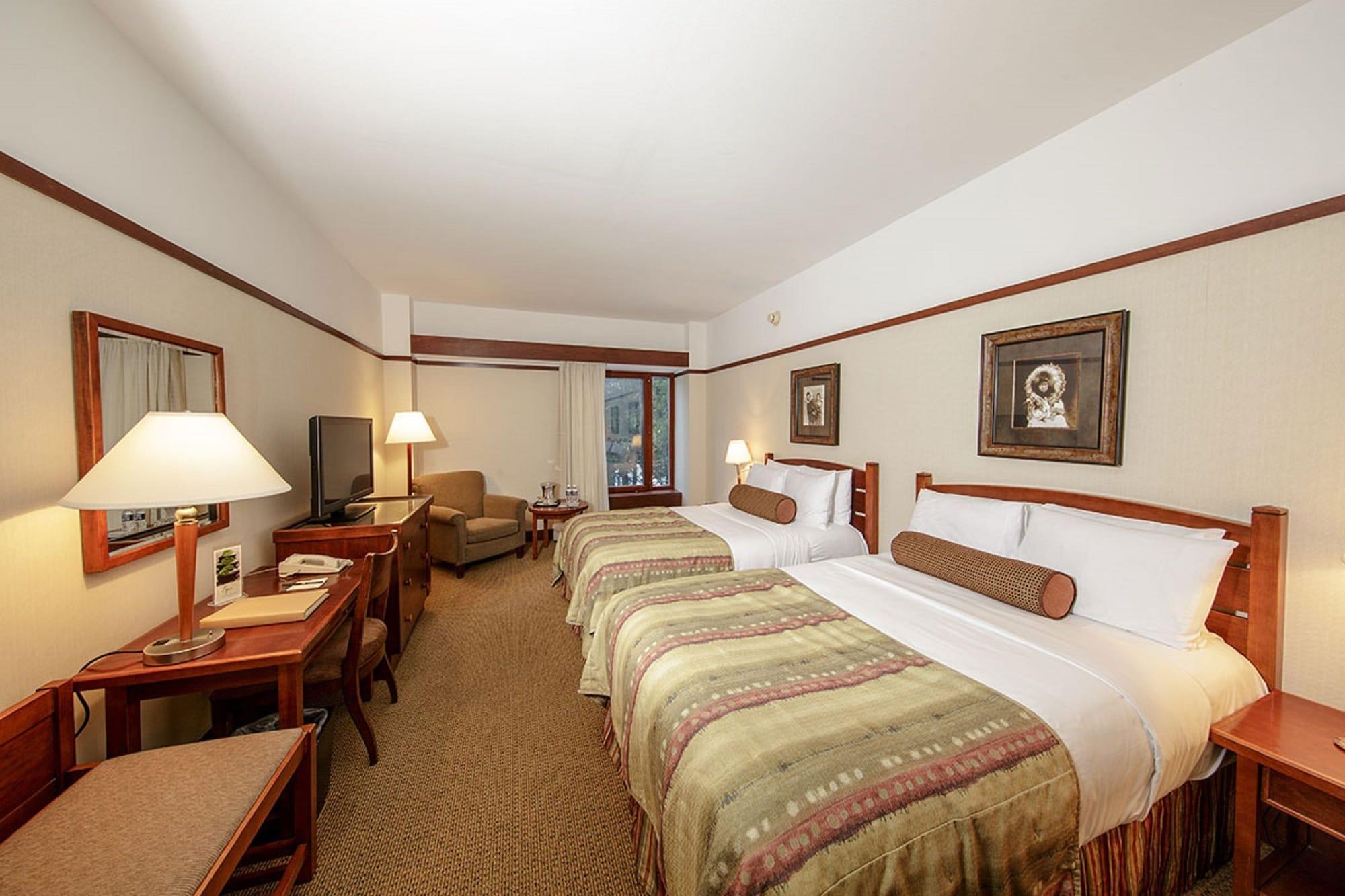 Alyeska Resort Girdwood Kültér fotó