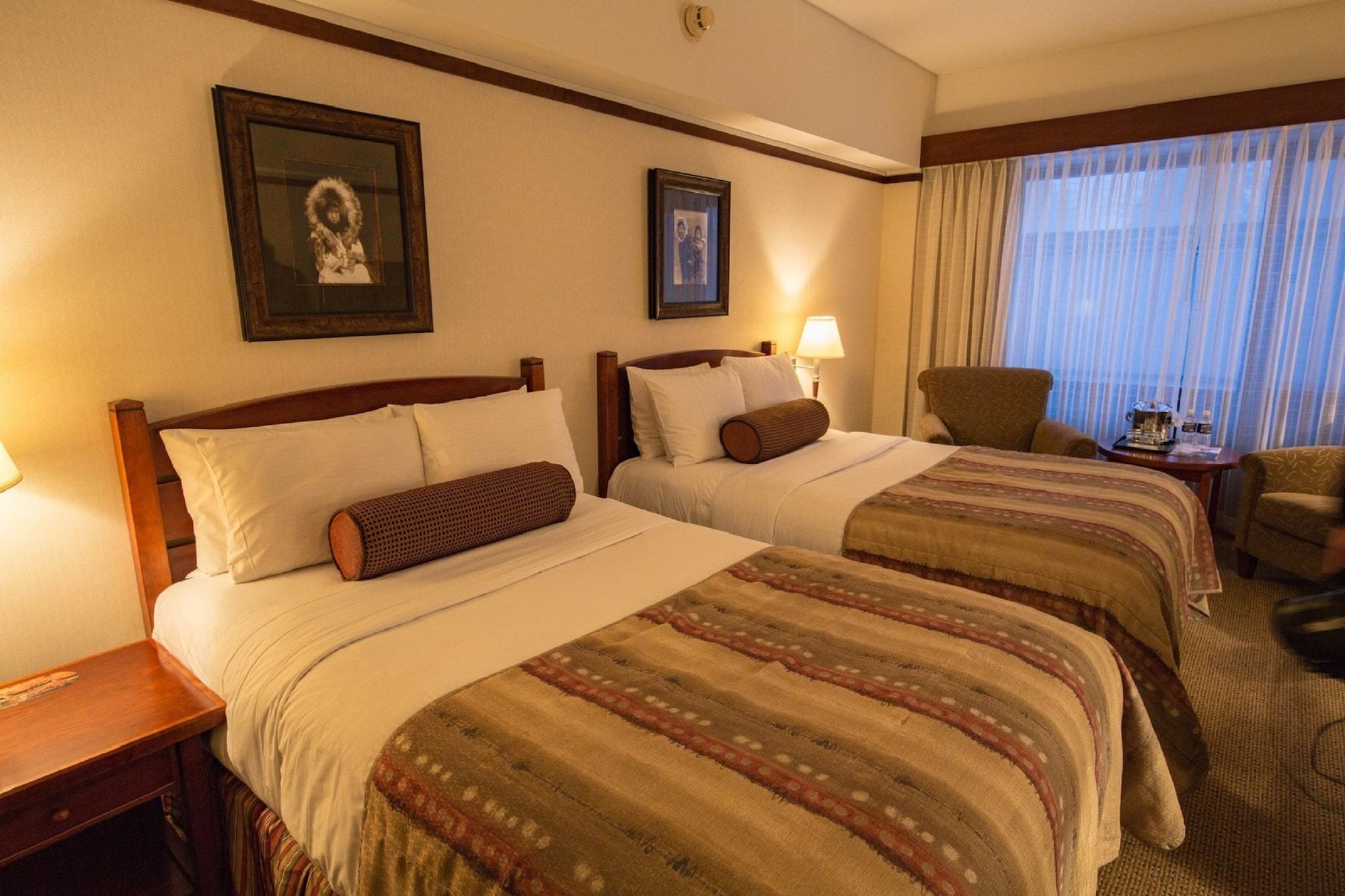 Alyeska Resort Girdwood Kültér fotó