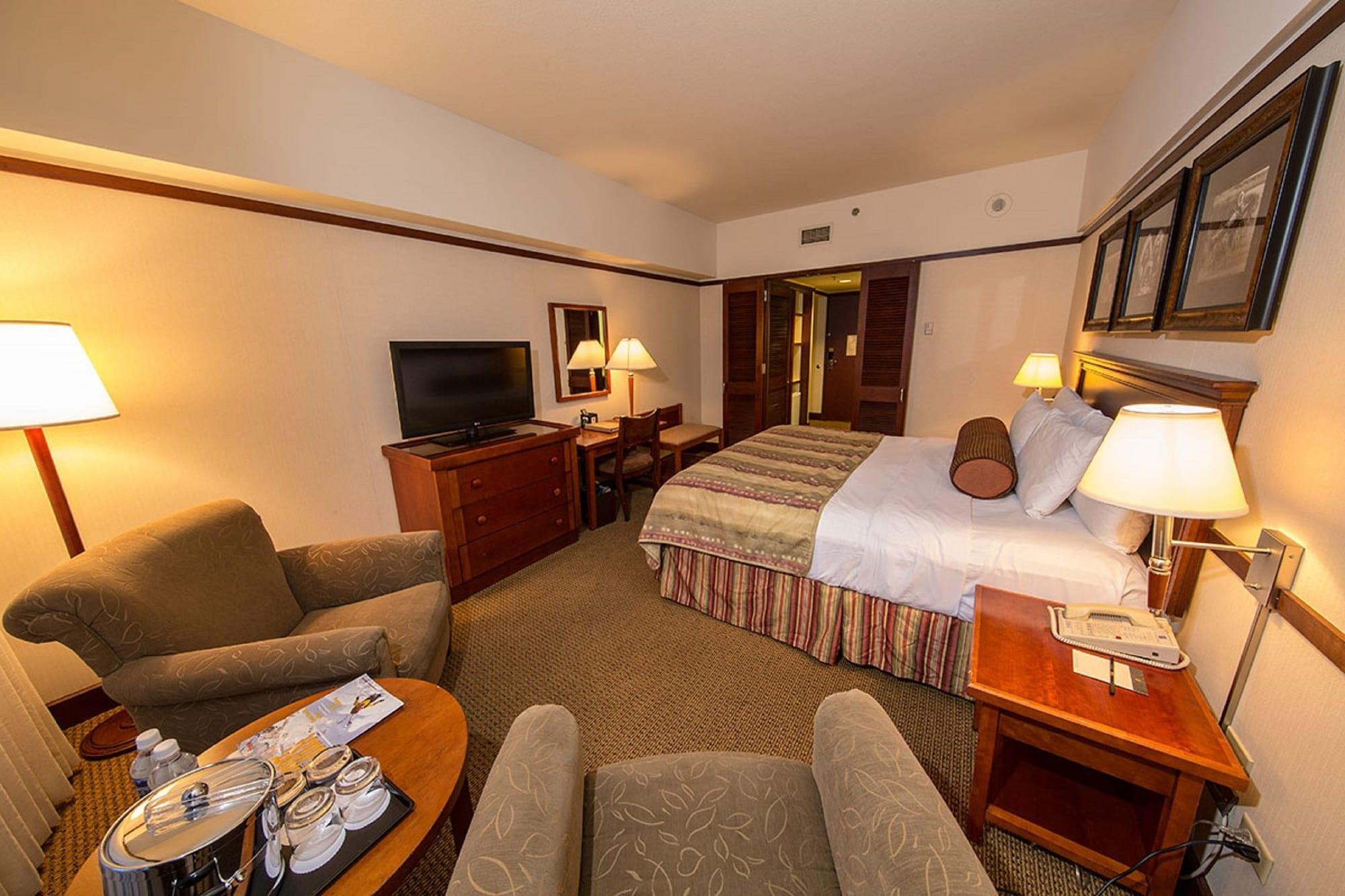 Alyeska Resort Girdwood Kültér fotó