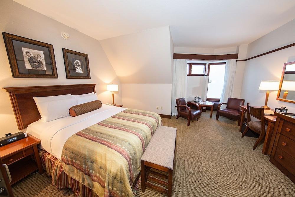 Alyeska Resort Girdwood Kültér fotó