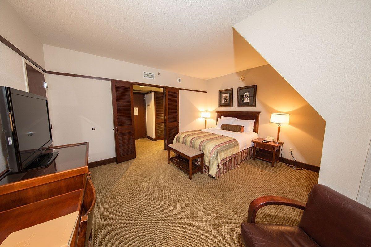 Alyeska Resort Girdwood Kültér fotó