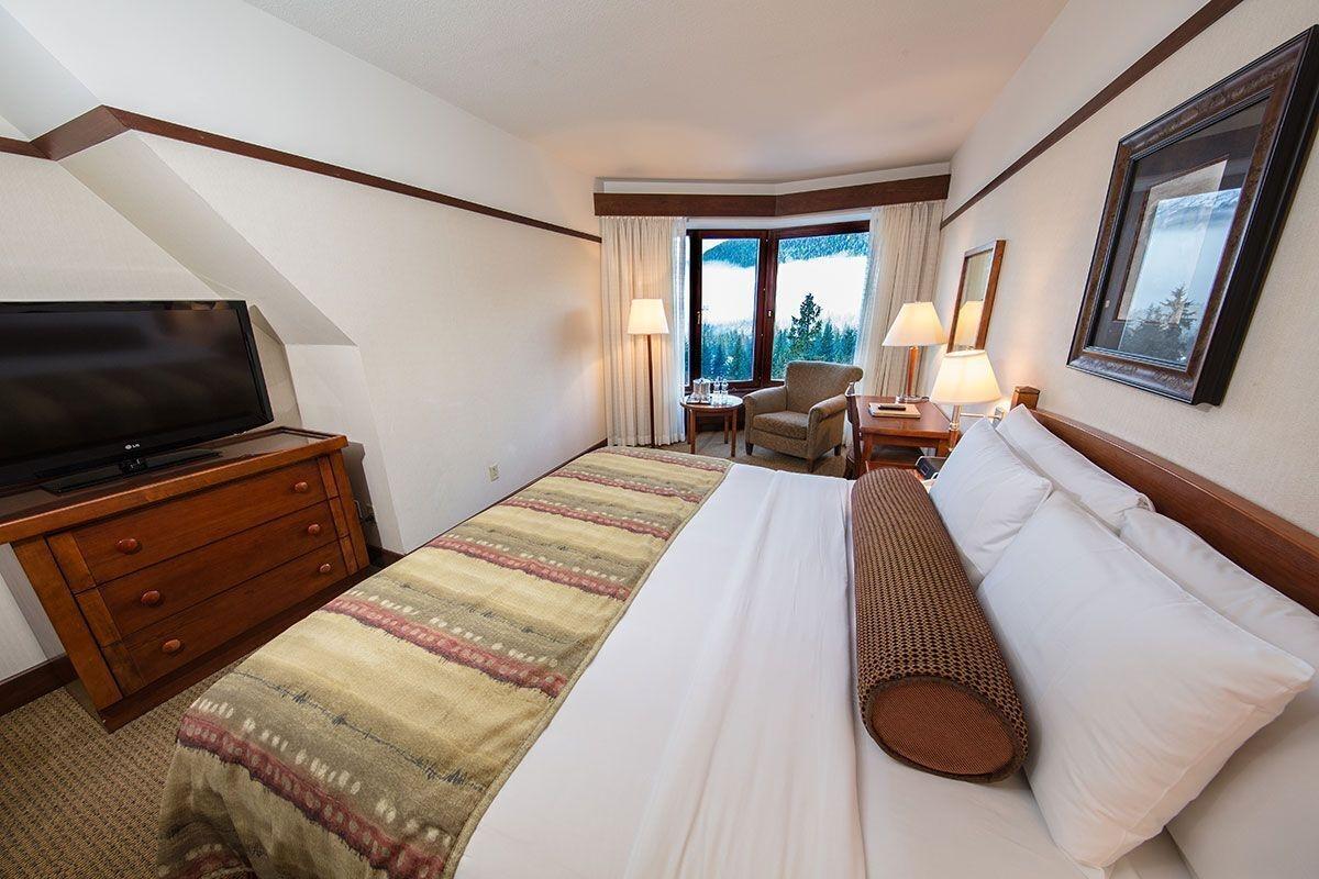 Alyeska Resort Girdwood Kültér fotó