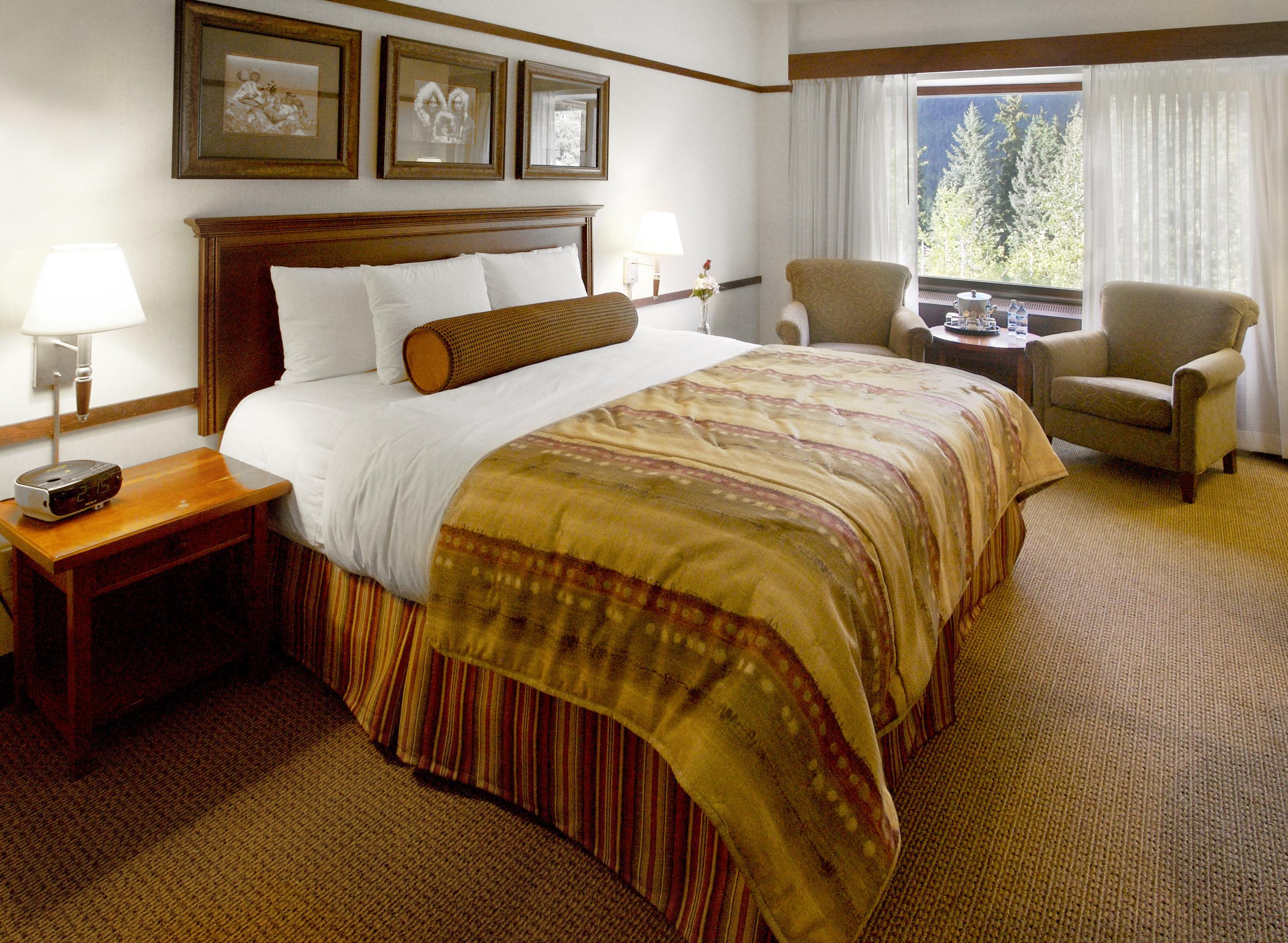 Alyeska Resort Girdwood Kültér fotó