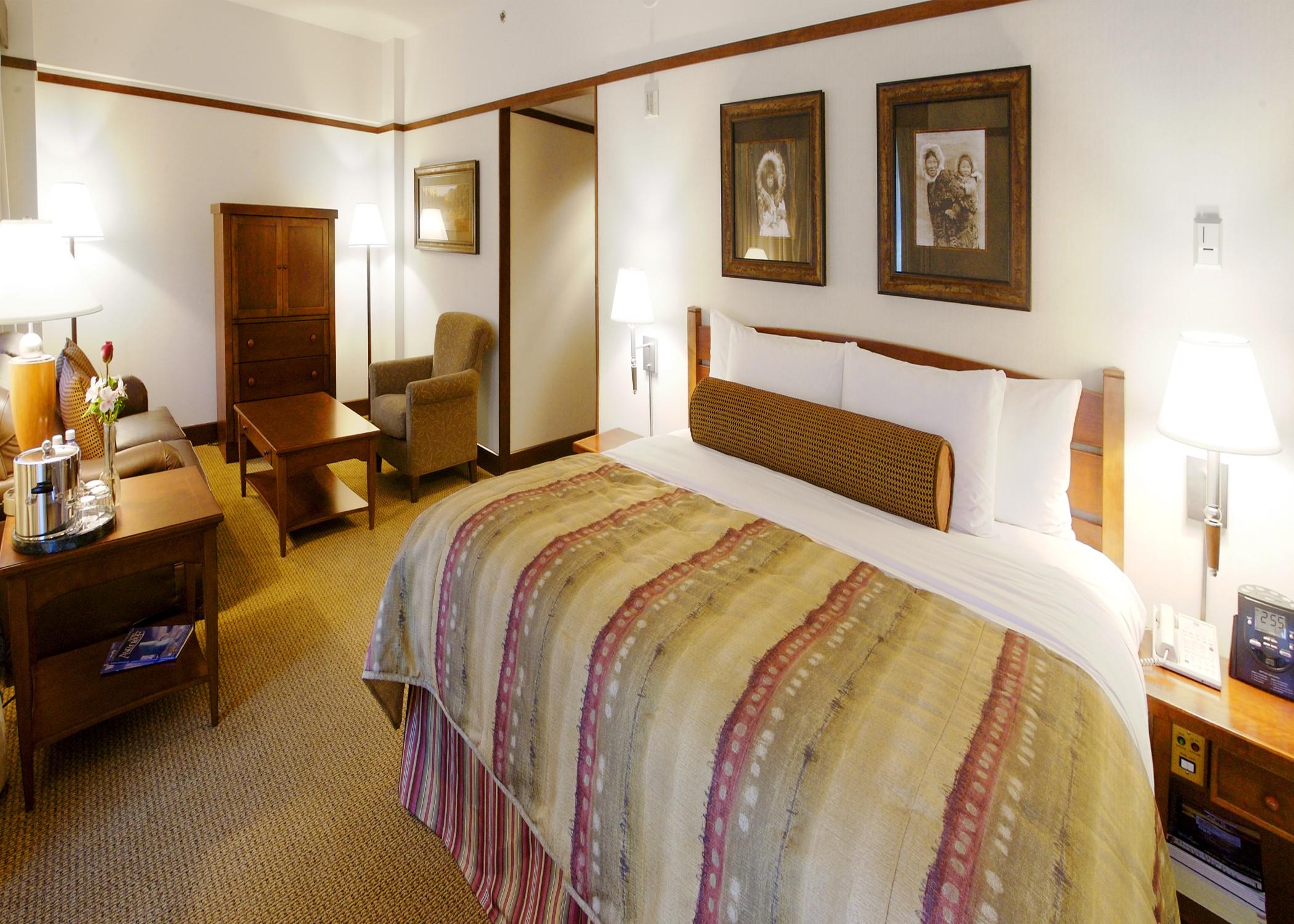 Alyeska Resort Girdwood Kültér fotó
