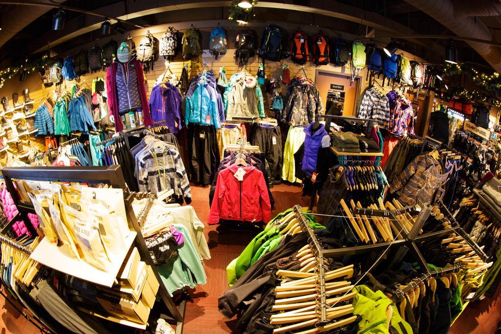 Alyeska Resort Girdwood Kültér fotó